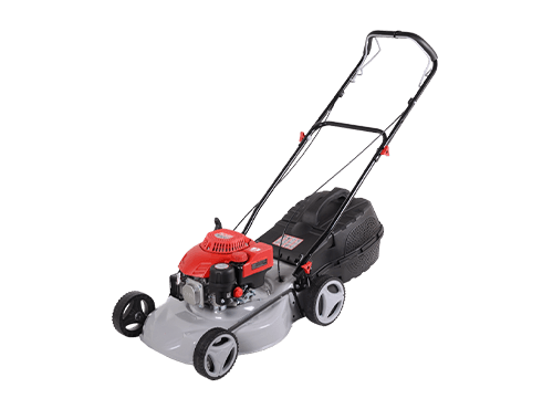 Газонокосилки