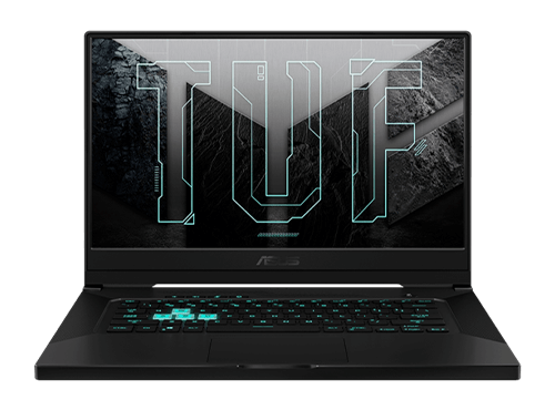 ASUS TUF Dash F15 FX516PC-HN003