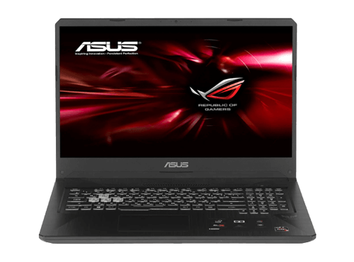 ASUS TUF Gaming FX705DT-AU061T