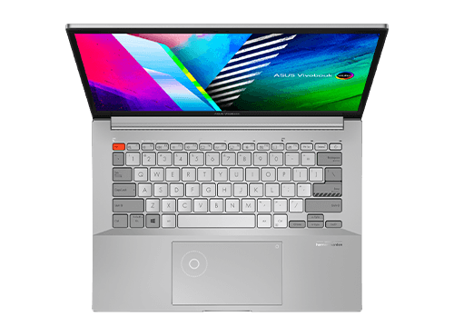 ASUS VivoBook Pro 14X OLED N7400PC-KM101