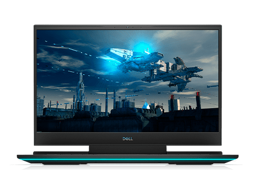 Dell G7 17 7700 G717-2529