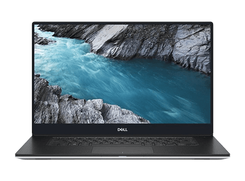 Dell XPS 15 7590-8765