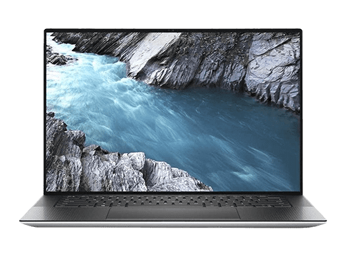 Dell XPS 15 9500-2916