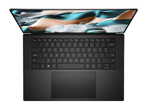 Dell XPS 15 9500-3559