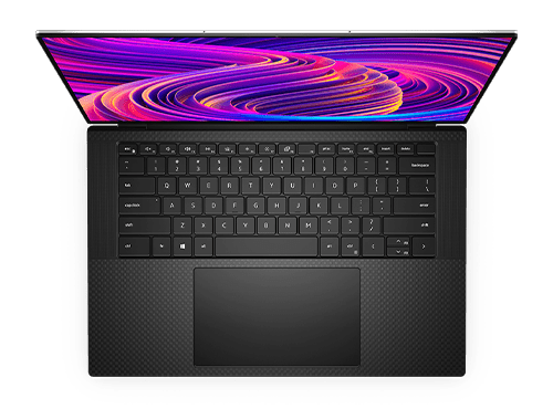 Dell XPS 15 9510-7692