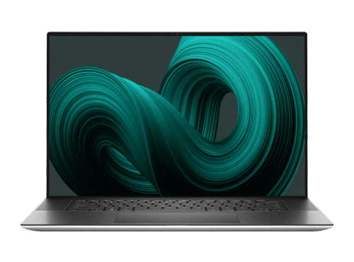 Dell XPS 17 9710-0635