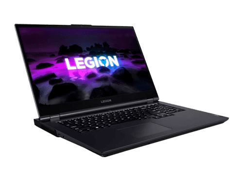 Lenovo Legion 5 17ITH6 82JN0008RK