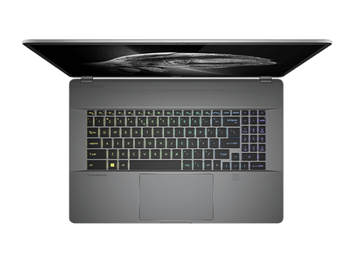 MSI Creator Z17 A12UHST-258RU