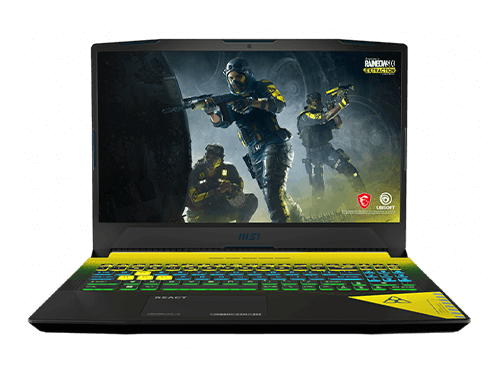 MSI Crosshair 15 B12UGSZ-657X