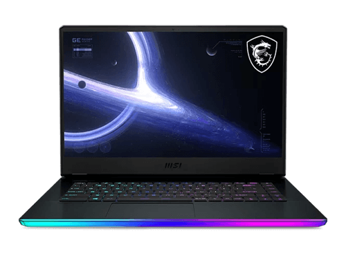 MSI GE66 Raider 12UGS-289RU