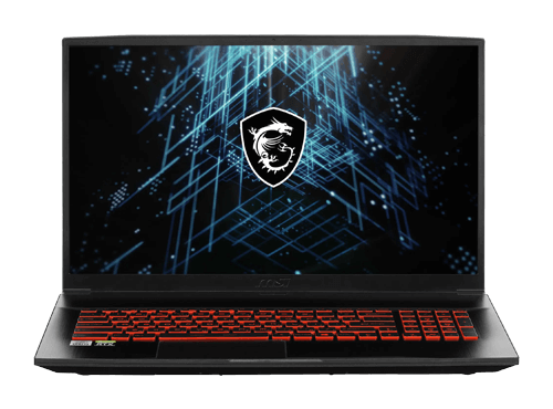 MSI GF75 10UC-048XRU