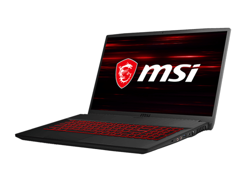 MSI GF75 9SCSR-454XRU