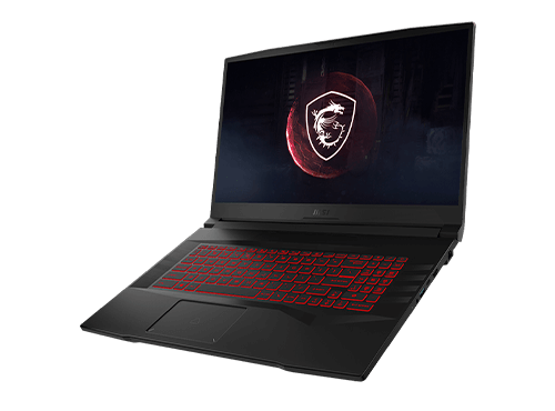 MSI Pulse GL76 11UCK-491XRU