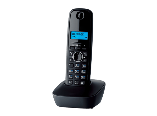 Радиотелефоны DECT