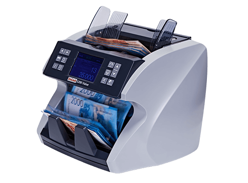 Счетчики купюр